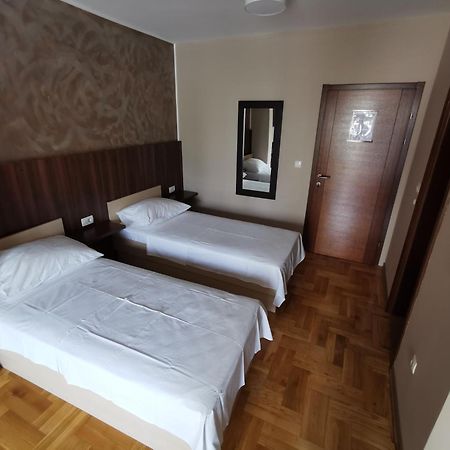 Villa Salvia Mostar Zewnętrze zdjęcie
