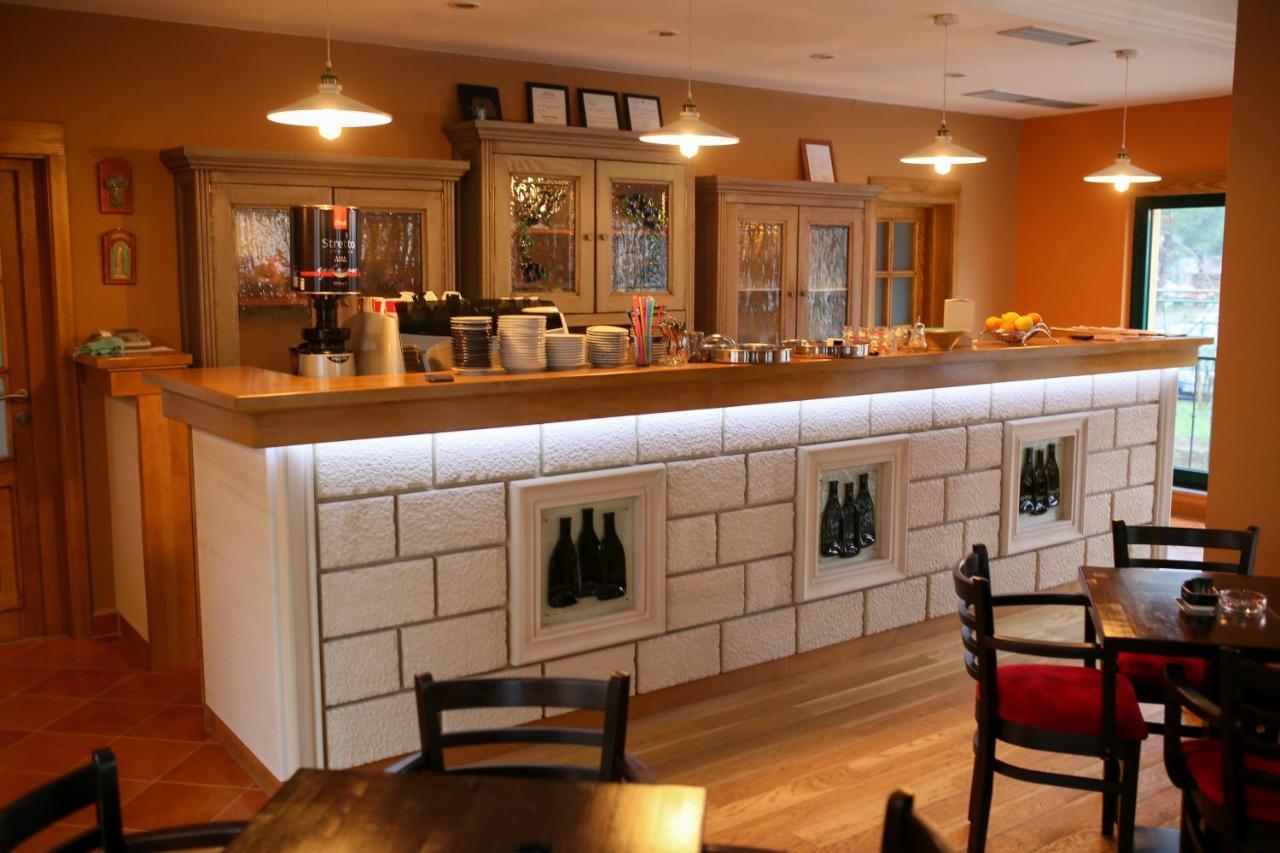 Villa Salvia Mostar Zewnętrze zdjęcie