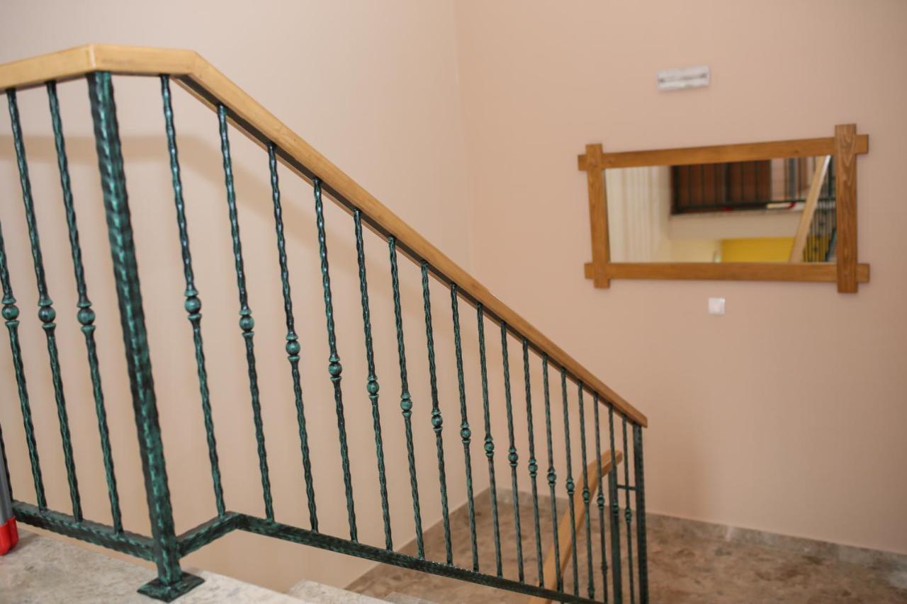Villa Salvia Mostar Zewnętrze zdjęcie