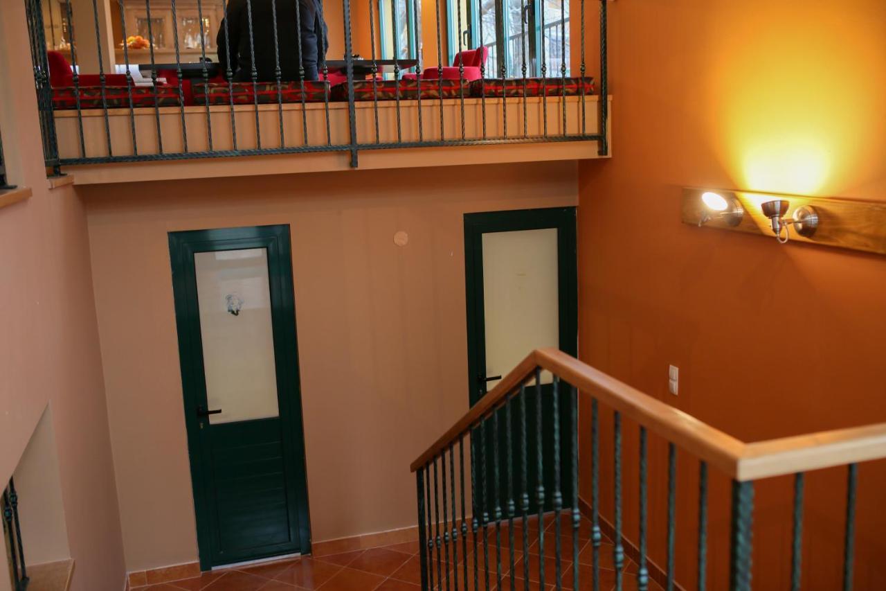 Villa Salvia Mostar Zewnętrze zdjęcie