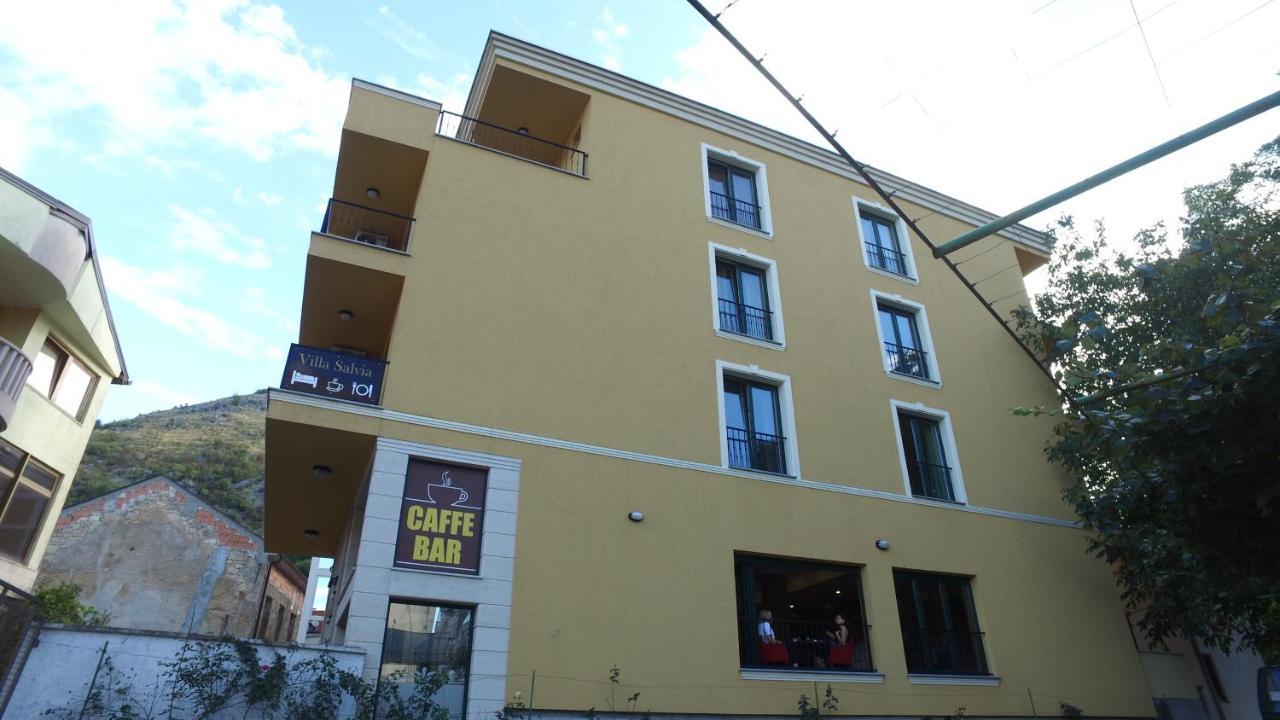 Villa Salvia Mostar Zewnętrze zdjęcie