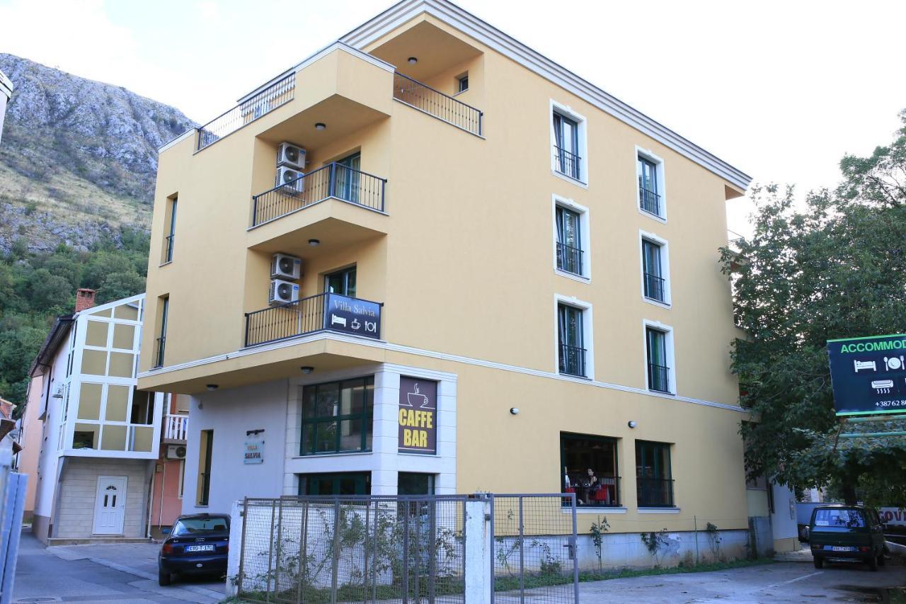 Villa Salvia Mostar Zewnętrze zdjęcie