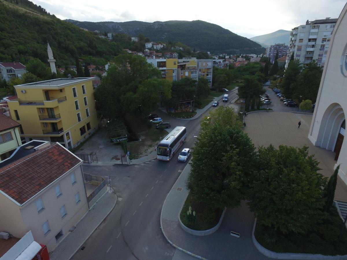 Villa Salvia Mostar Zewnętrze zdjęcie