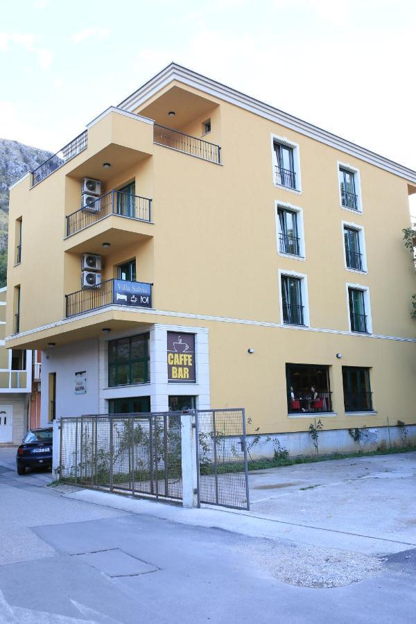 Villa Salvia Mostar Zewnętrze zdjęcie