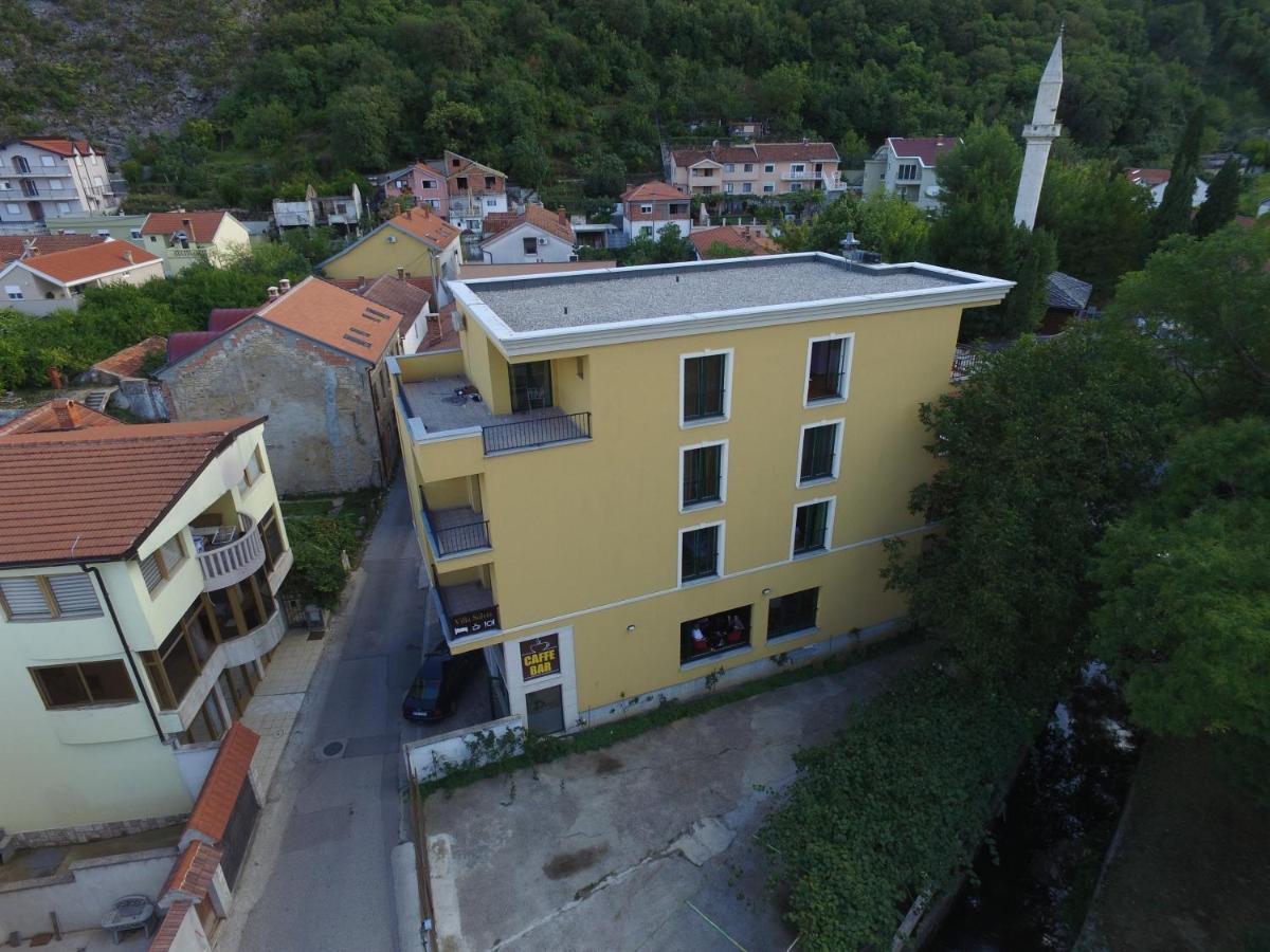 Villa Salvia Mostar Zewnętrze zdjęcie