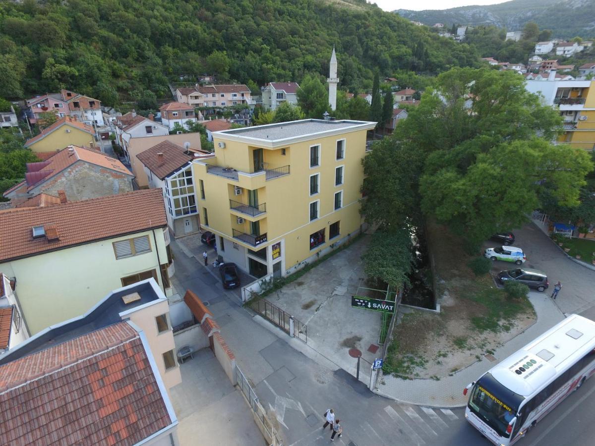 Villa Salvia Mostar Zewnętrze zdjęcie