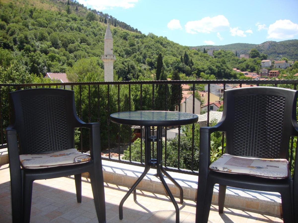 Villa Salvia Mostar Zewnętrze zdjęcie