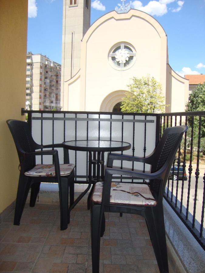 Villa Salvia Mostar Zewnętrze zdjęcie