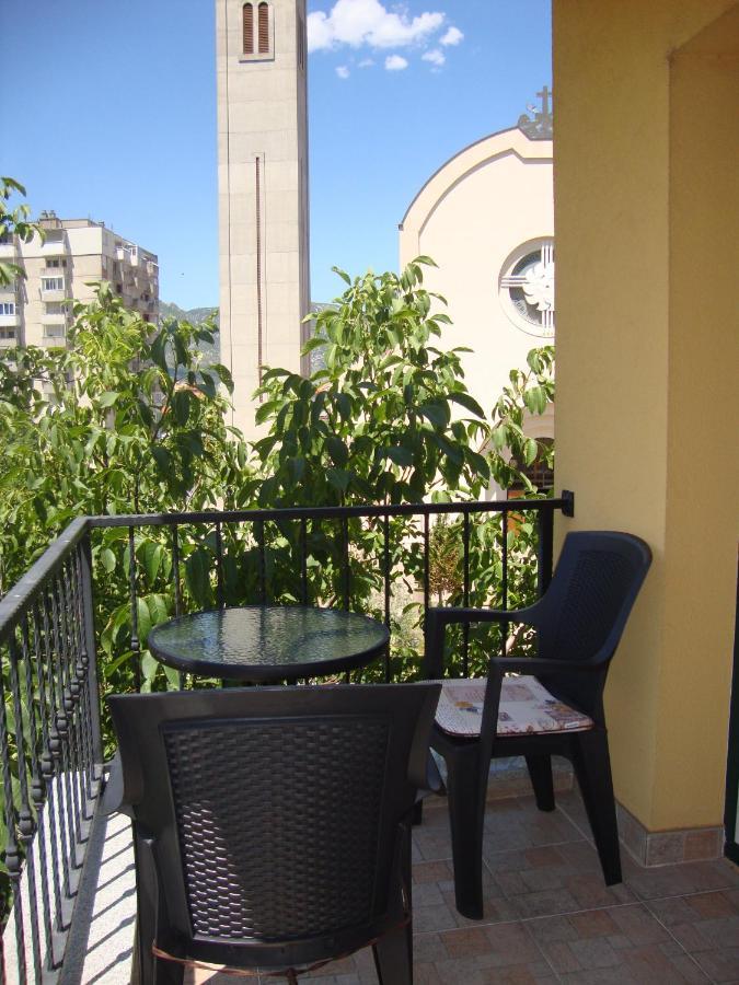 Villa Salvia Mostar Zewnętrze zdjęcie
