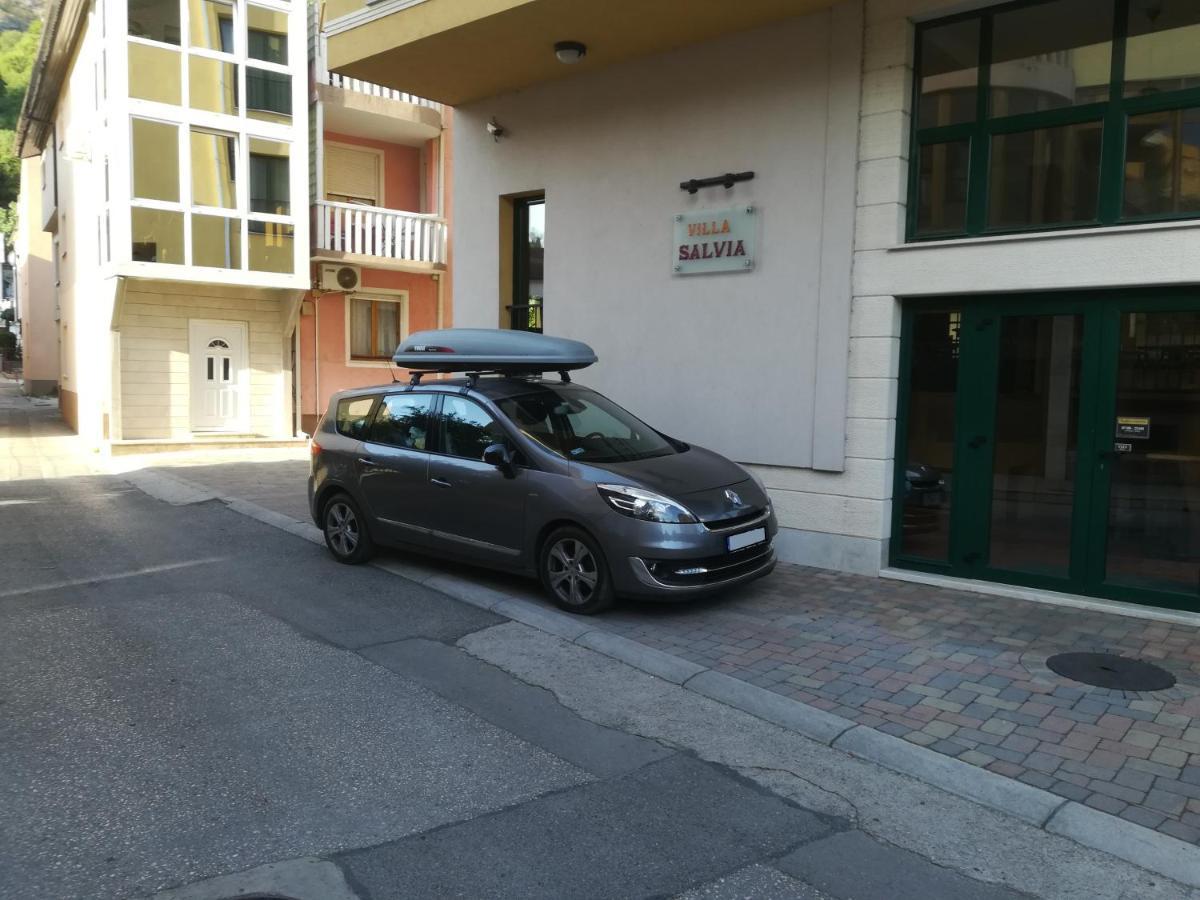 Villa Salvia Mostar Zewnętrze zdjęcie