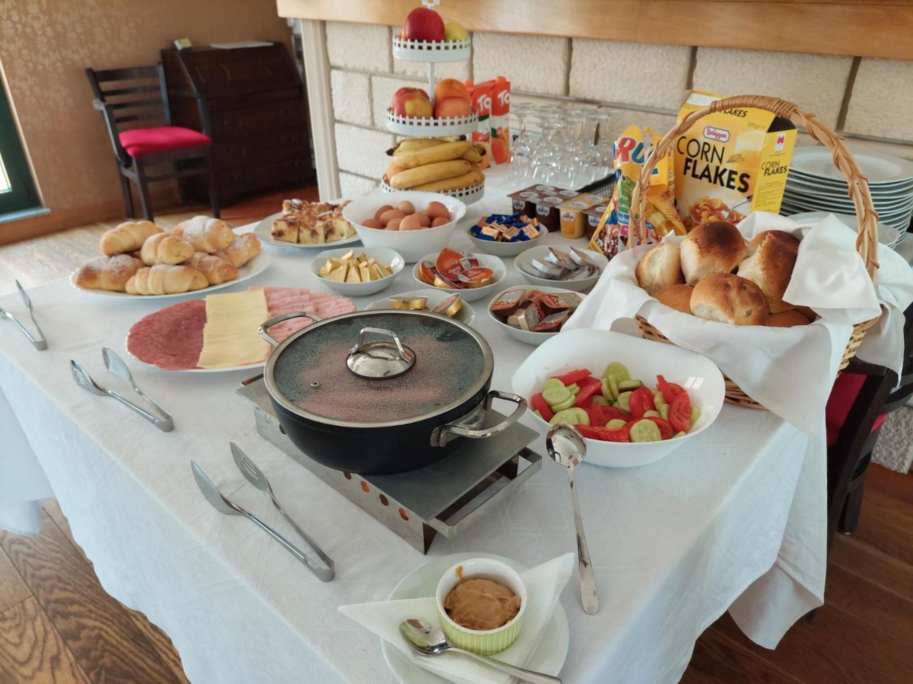 Villa Salvia Mostar Zewnętrze zdjęcie