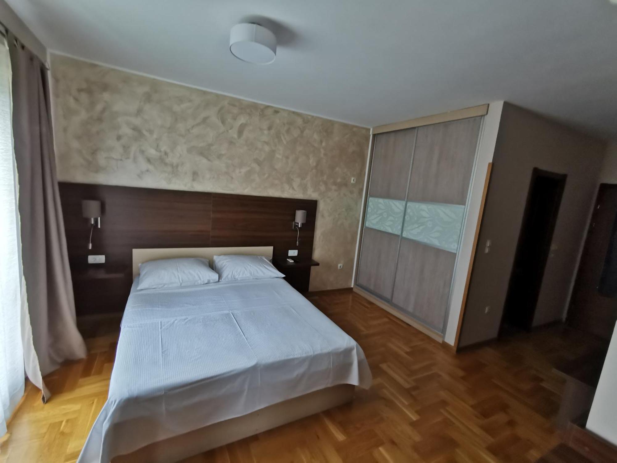 Villa Salvia Mostar Zewnętrze zdjęcie
