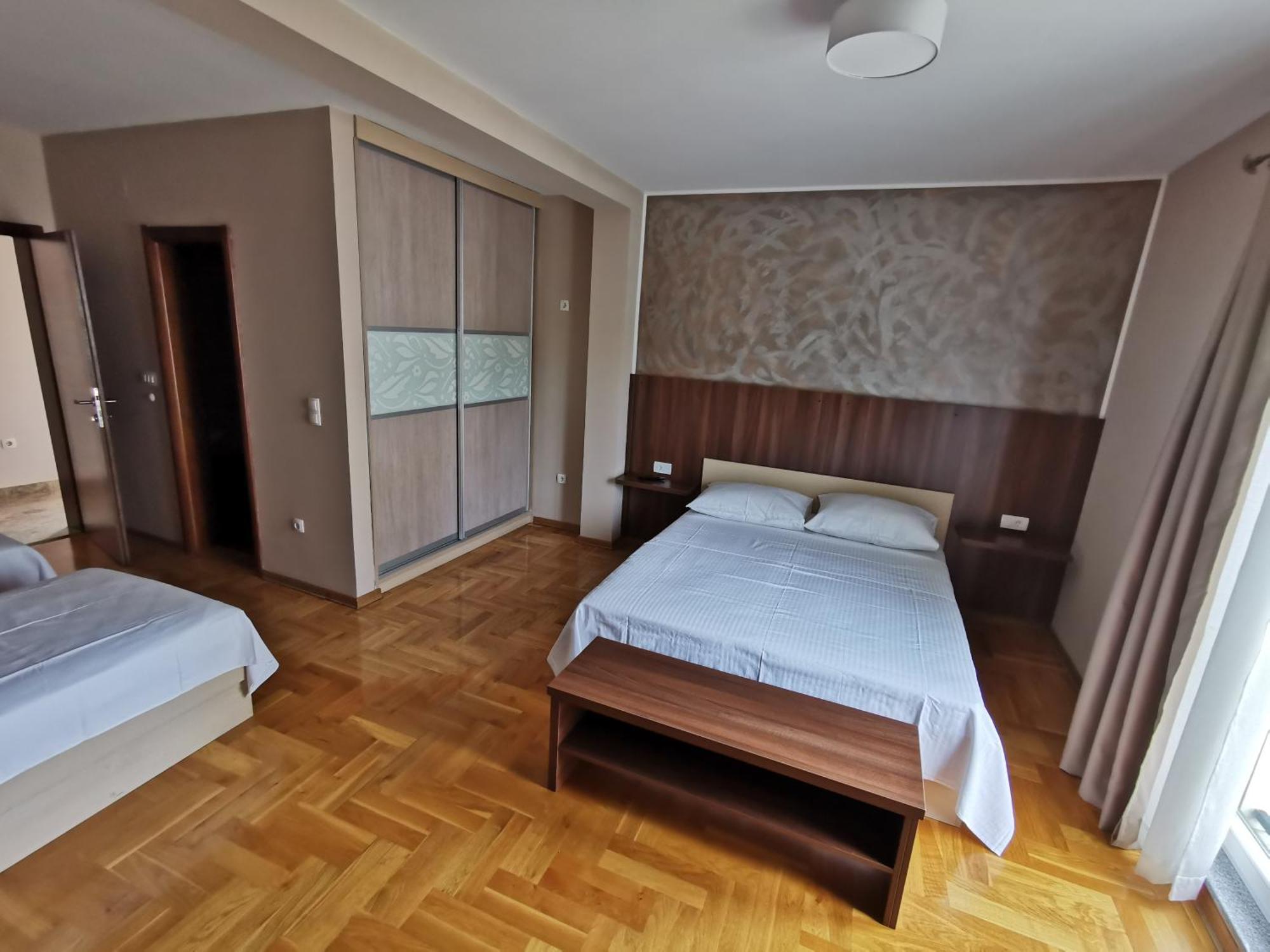 Villa Salvia Mostar Zewnętrze zdjęcie