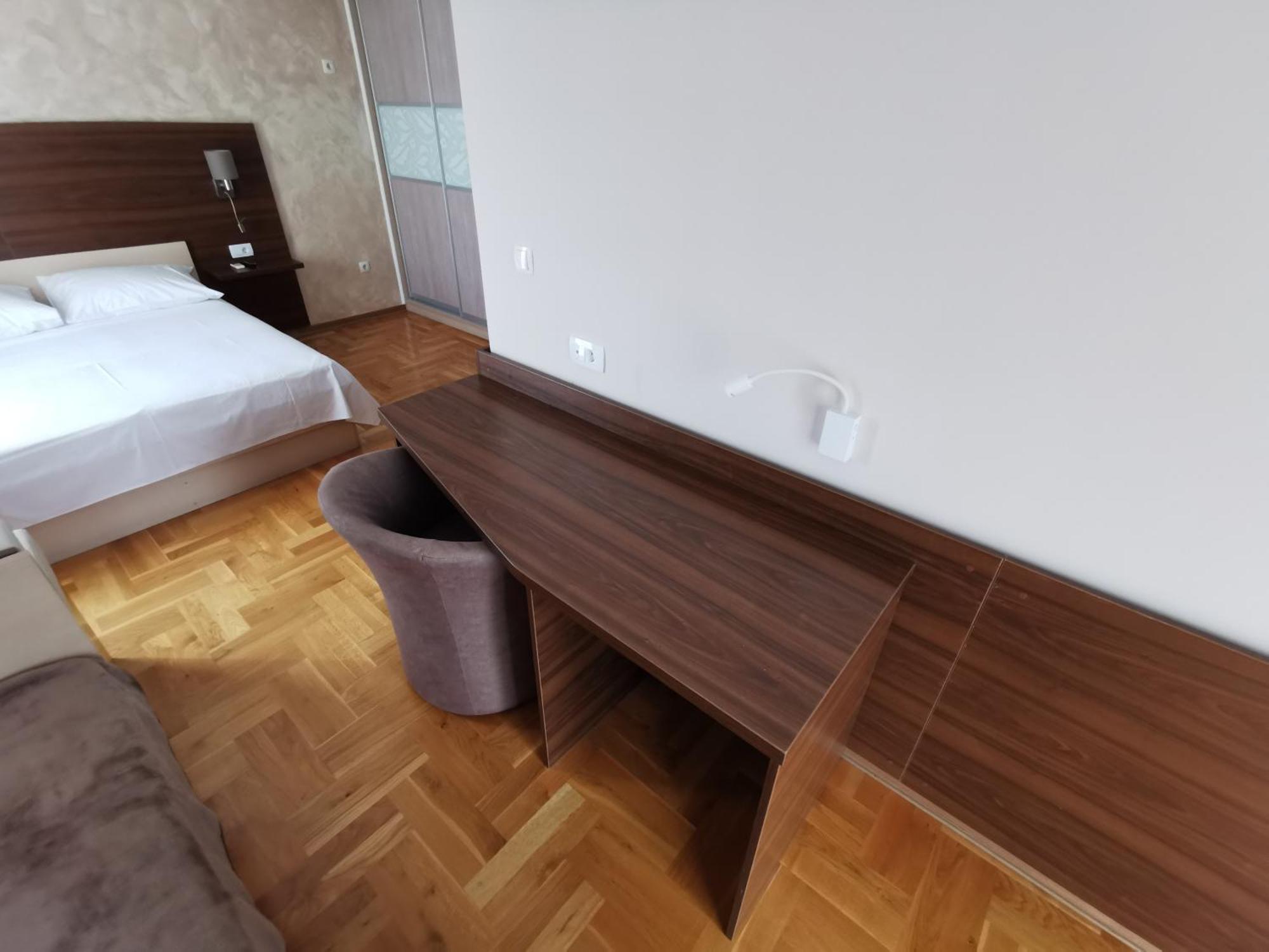 Villa Salvia Mostar Zewnętrze zdjęcie