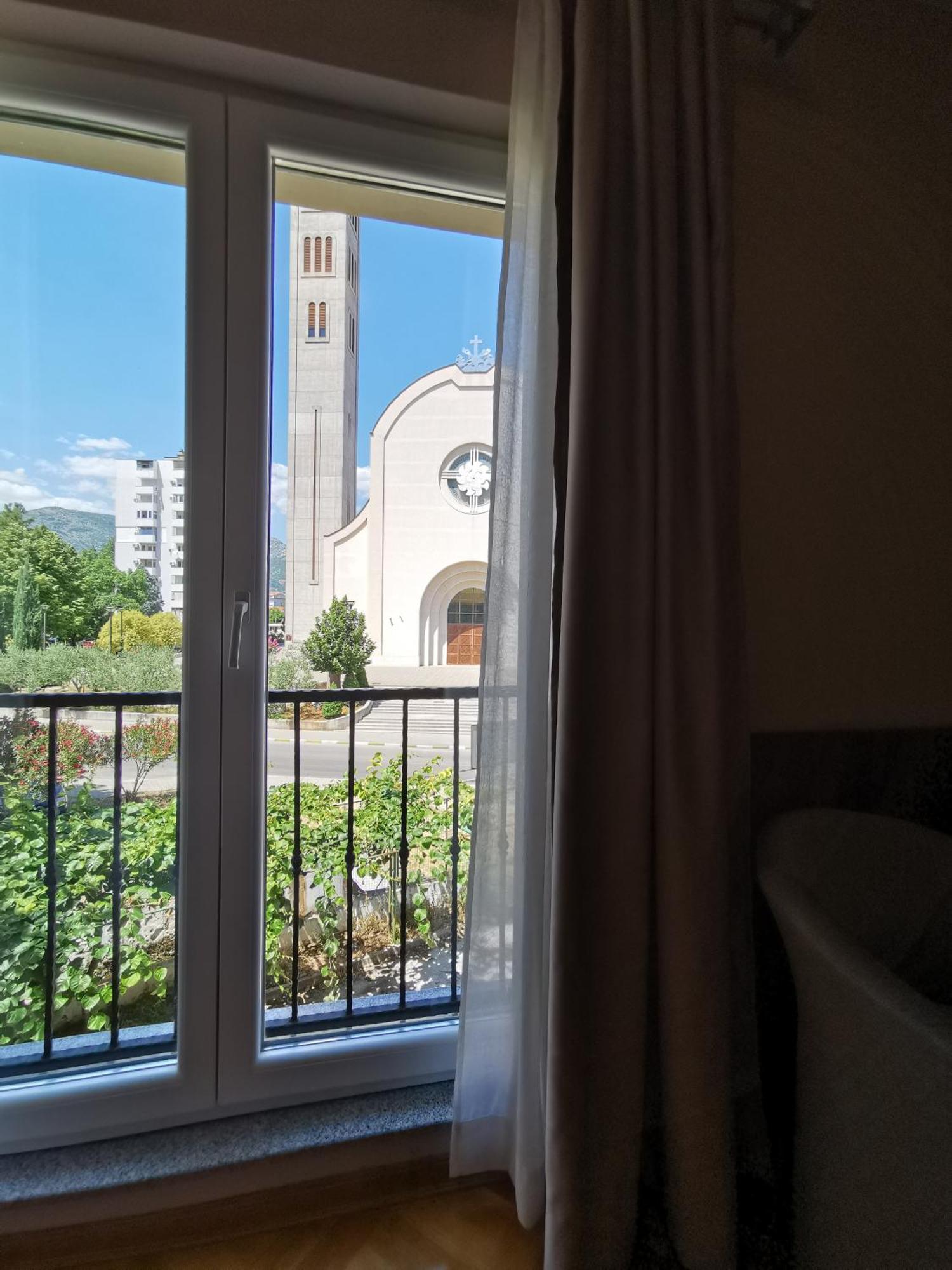 Villa Salvia Mostar Zewnętrze zdjęcie