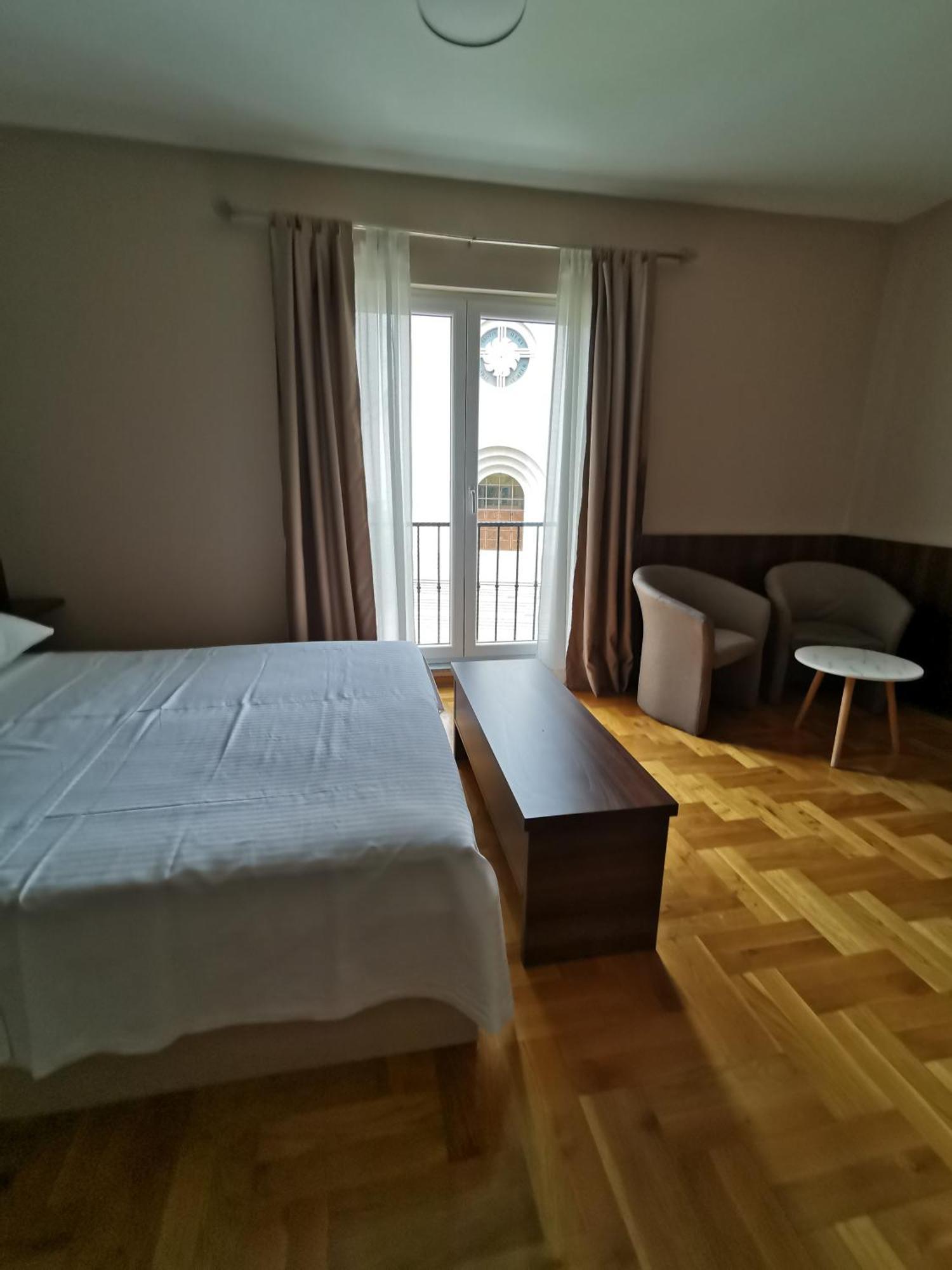 Villa Salvia Mostar Zewnętrze zdjęcie