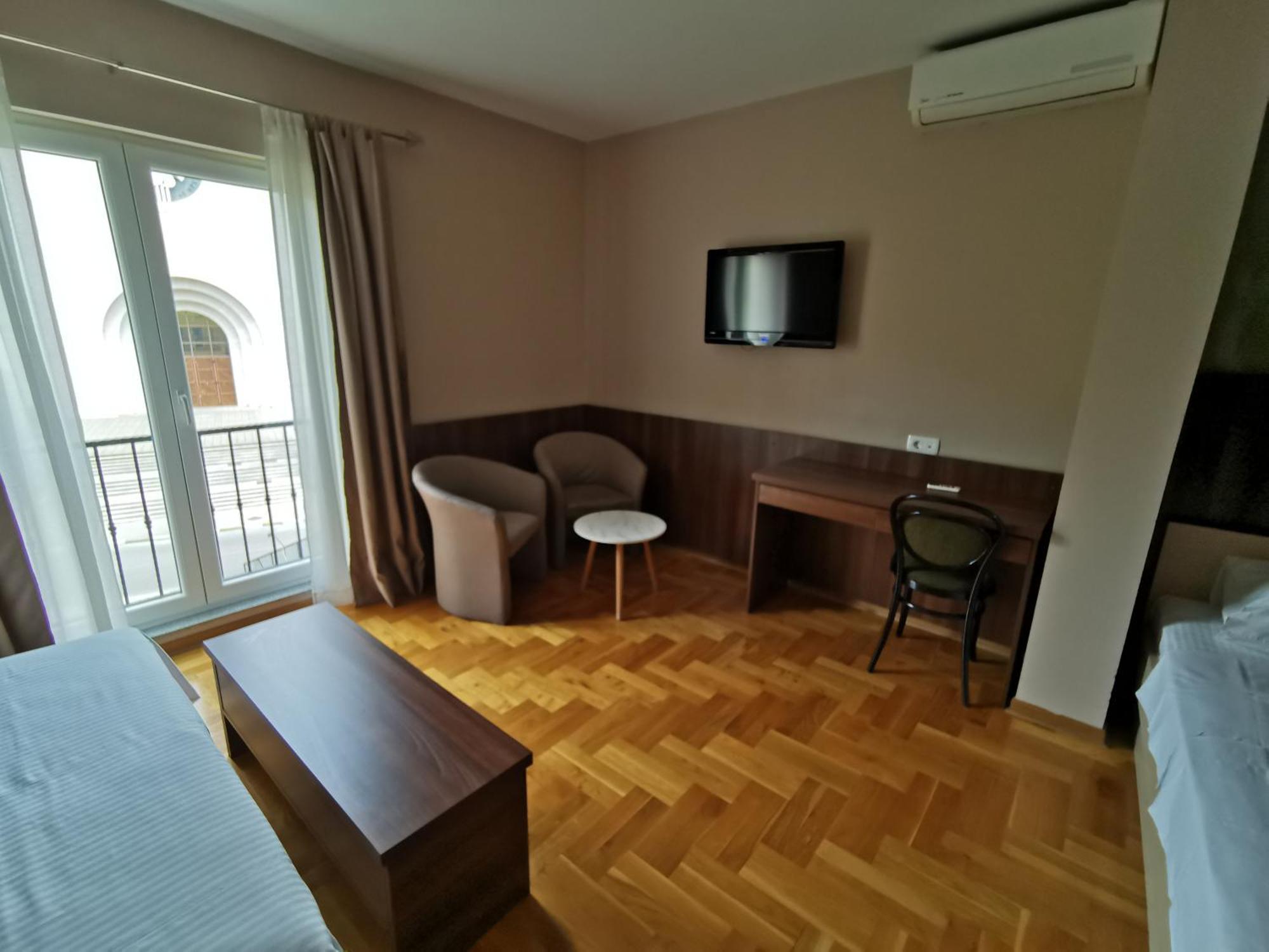 Villa Salvia Mostar Zewnętrze zdjęcie