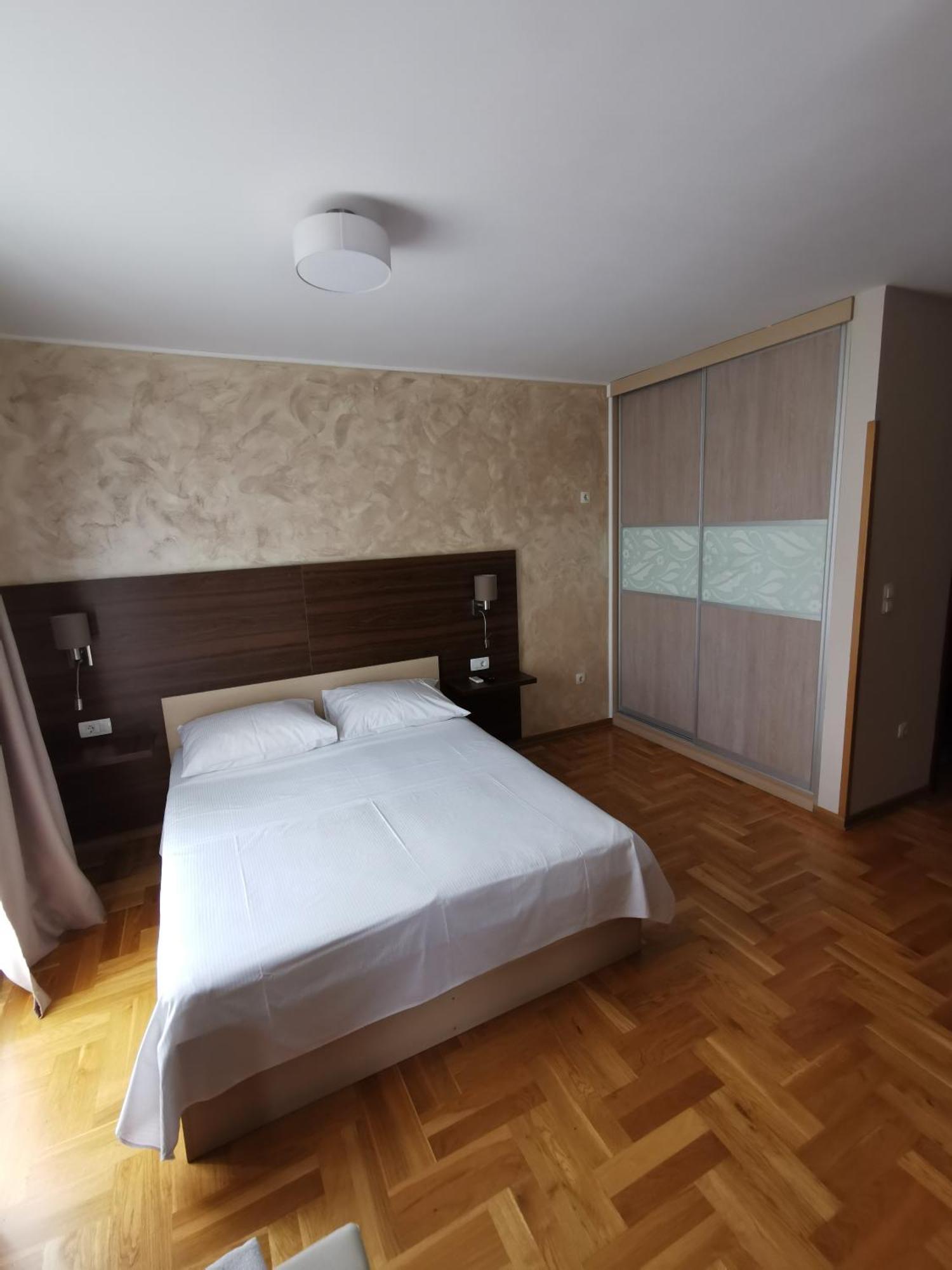 Villa Salvia Mostar Zewnętrze zdjęcie
