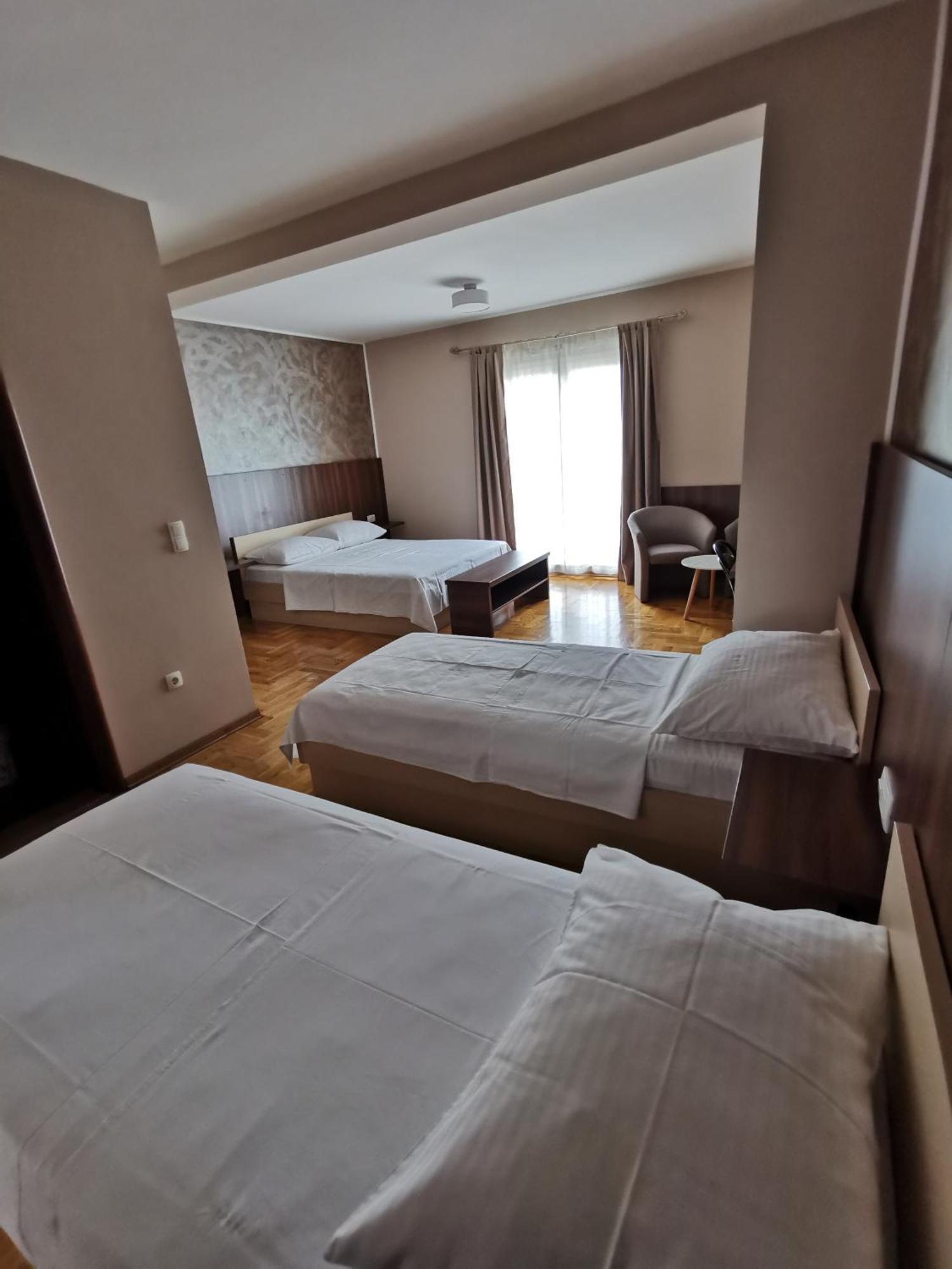 Villa Salvia Mostar Zewnętrze zdjęcie