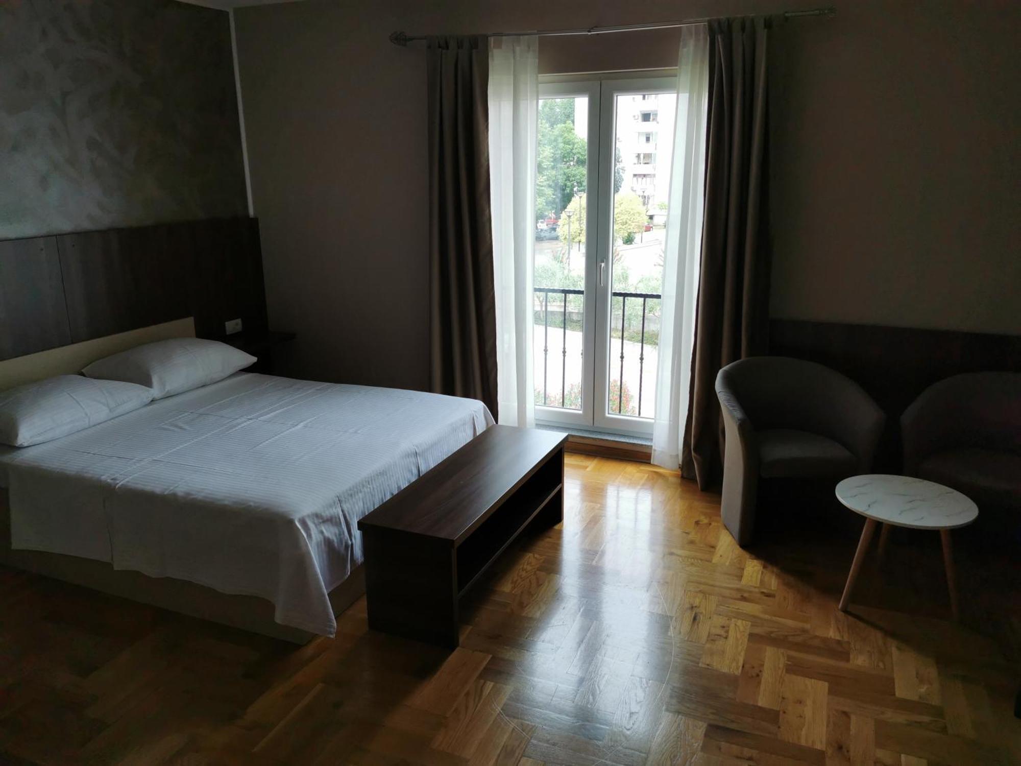 Villa Salvia Mostar Zewnętrze zdjęcie