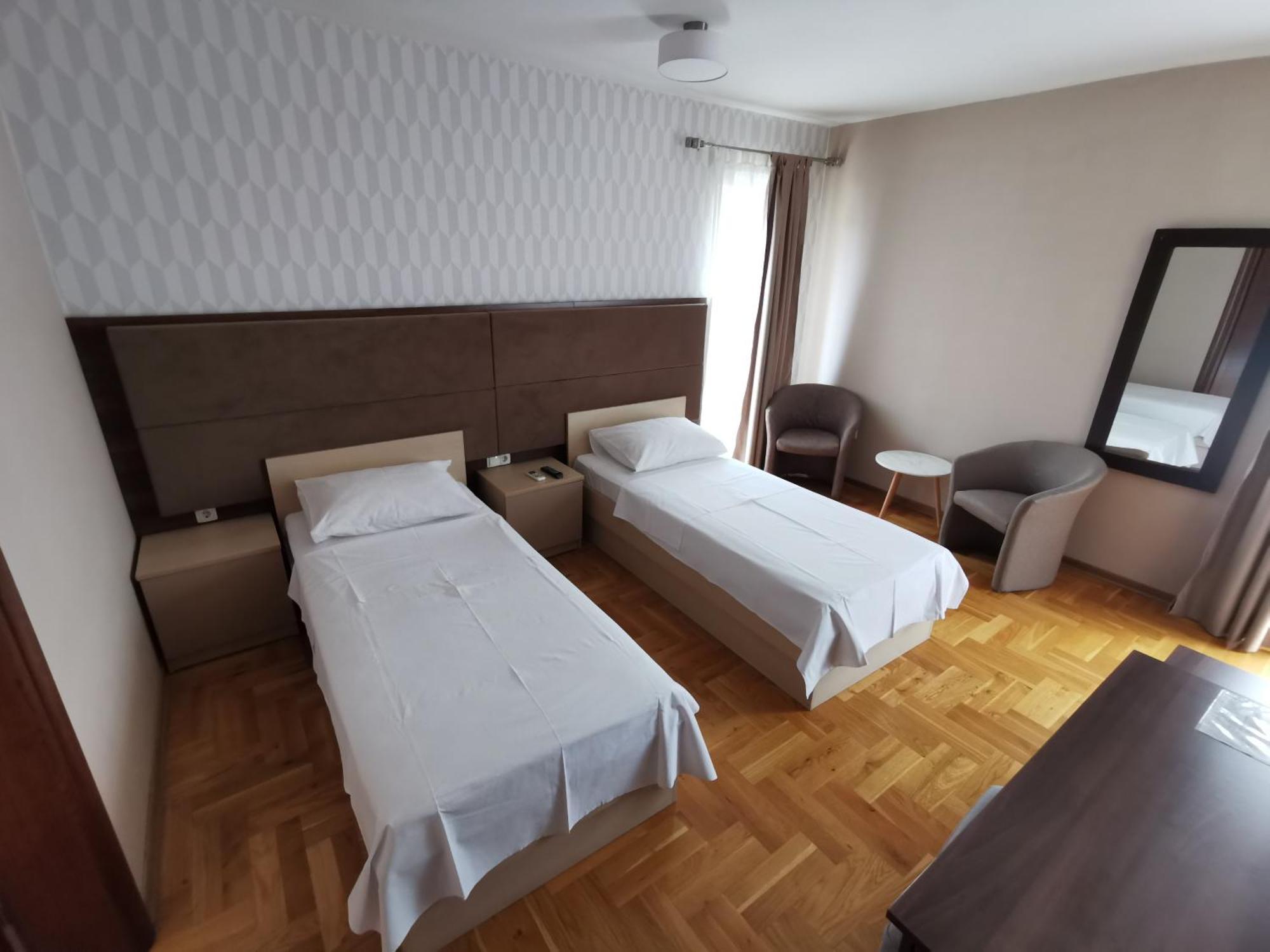 Villa Salvia Mostar Zewnętrze zdjęcie