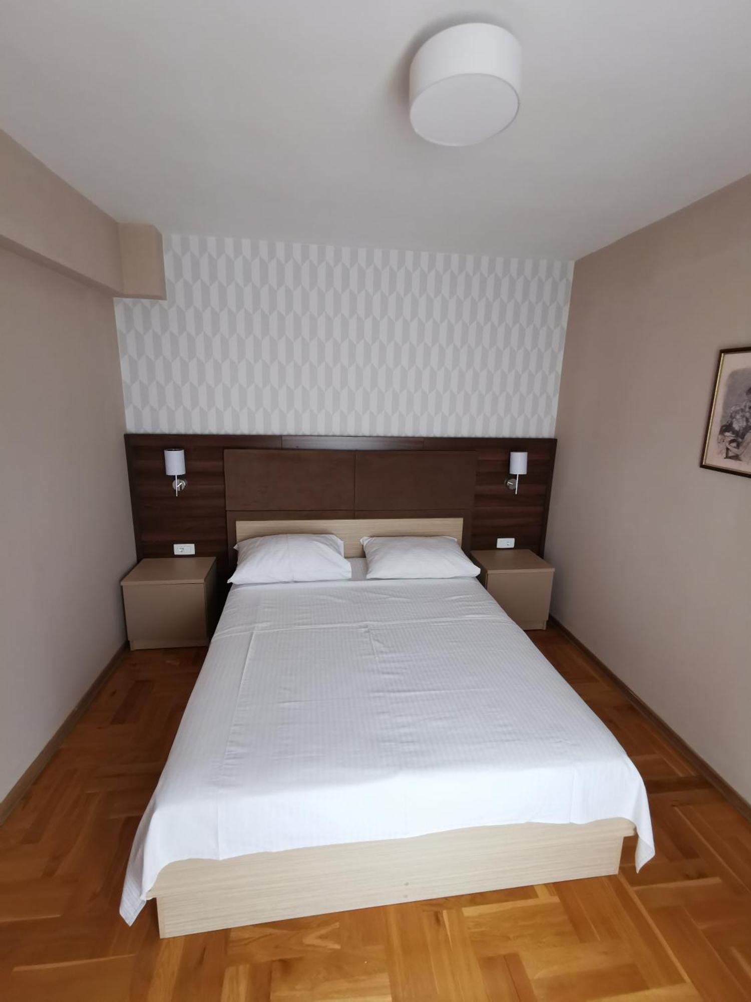 Villa Salvia Mostar Zewnętrze zdjęcie