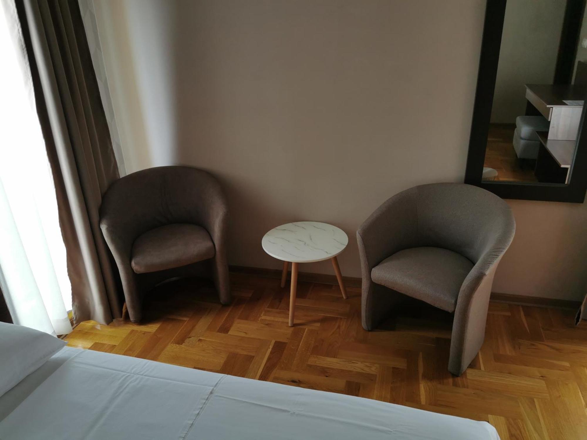 Villa Salvia Mostar Zewnętrze zdjęcie