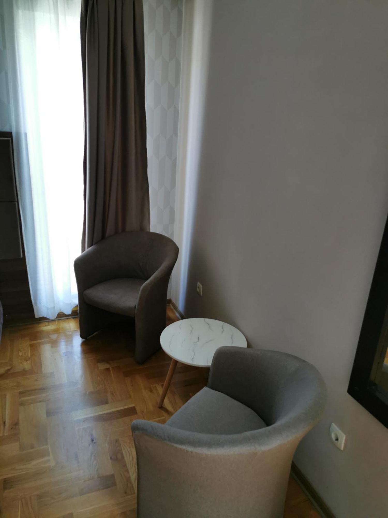 Villa Salvia Mostar Zewnętrze zdjęcie