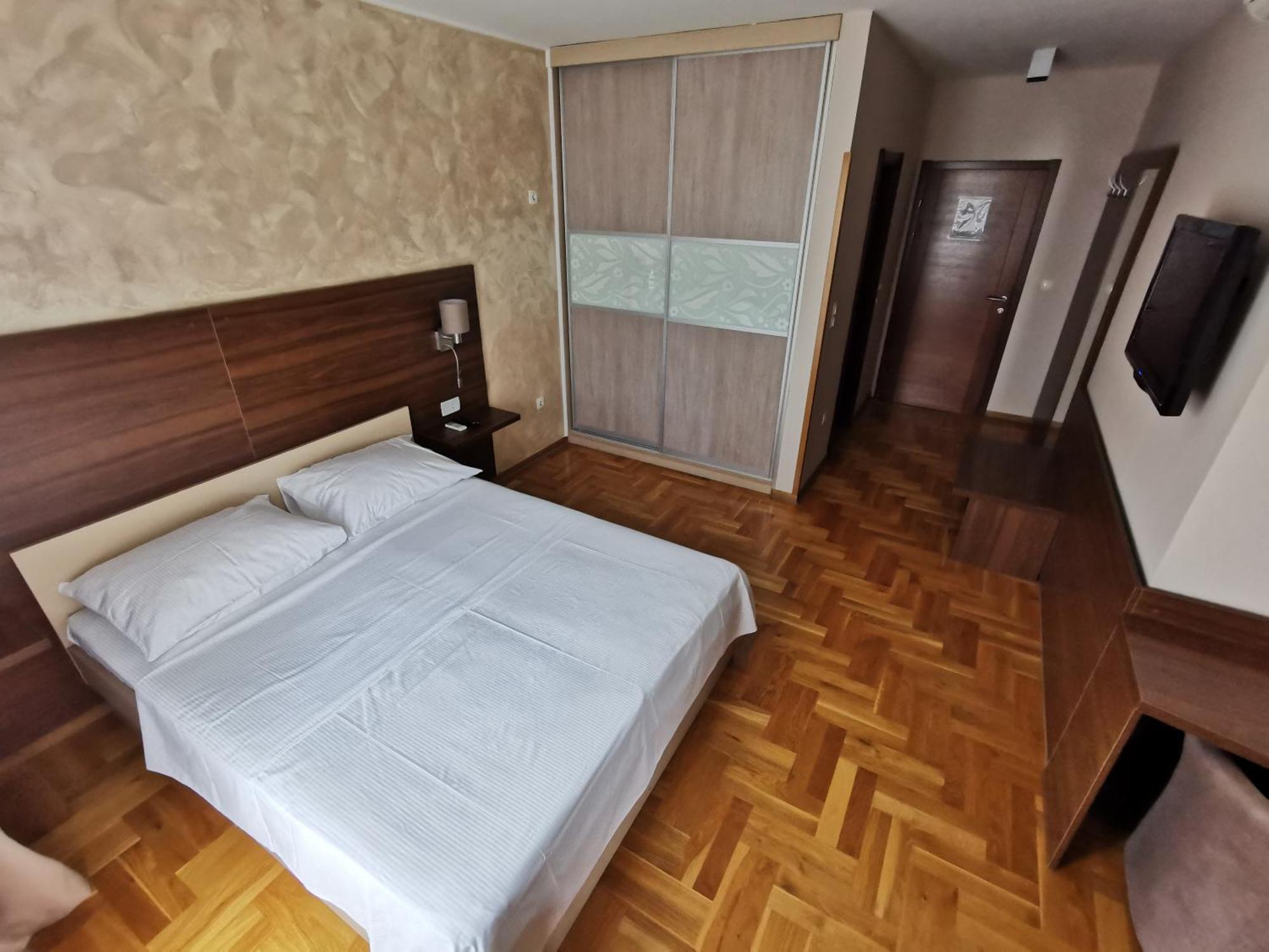 Villa Salvia Mostar Zewnętrze zdjęcie