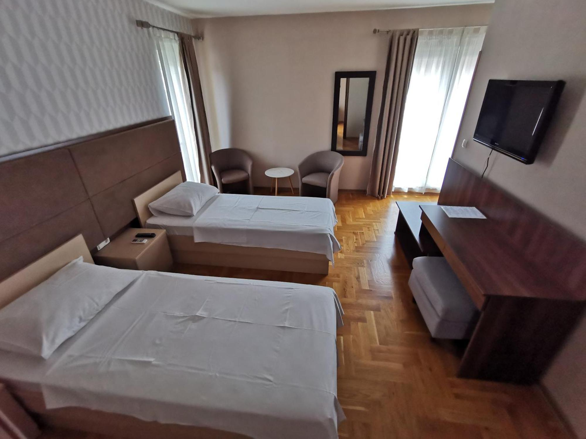 Villa Salvia Mostar Zewnętrze zdjęcie
