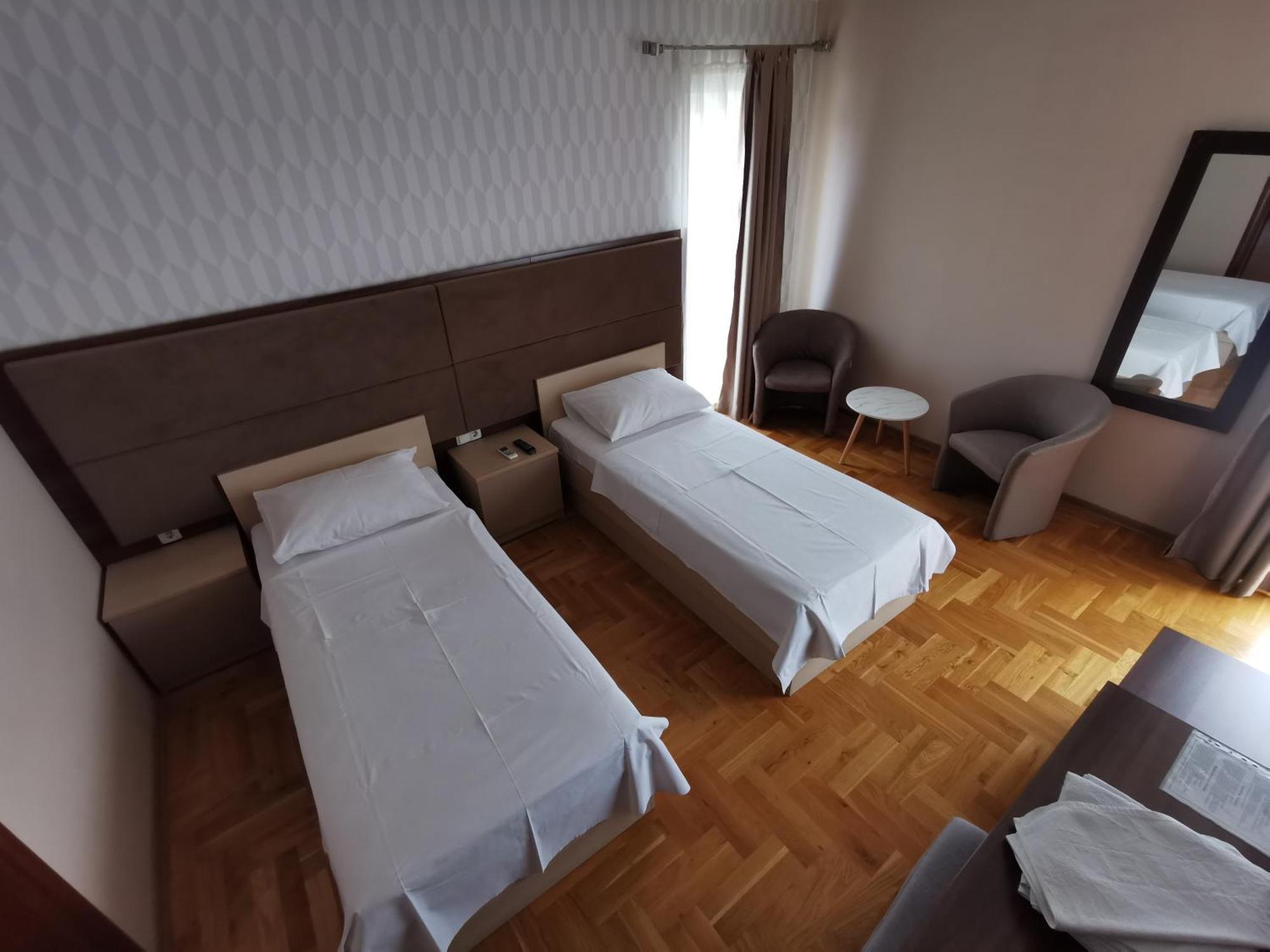 Villa Salvia Mostar Zewnętrze zdjęcie