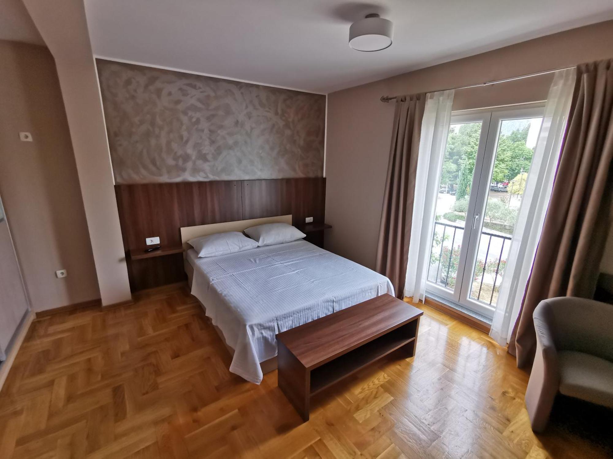 Villa Salvia Mostar Zewnętrze zdjęcie