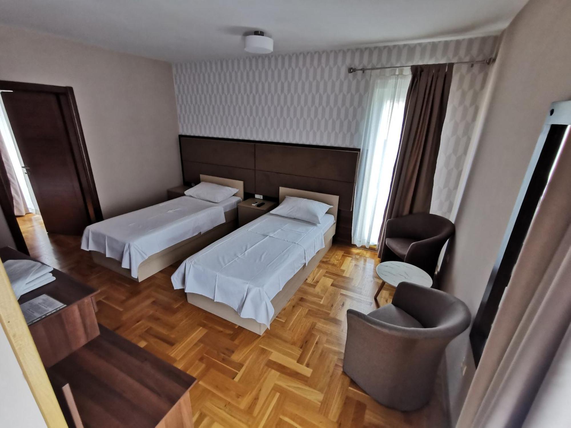 Villa Salvia Mostar Zewnętrze zdjęcie