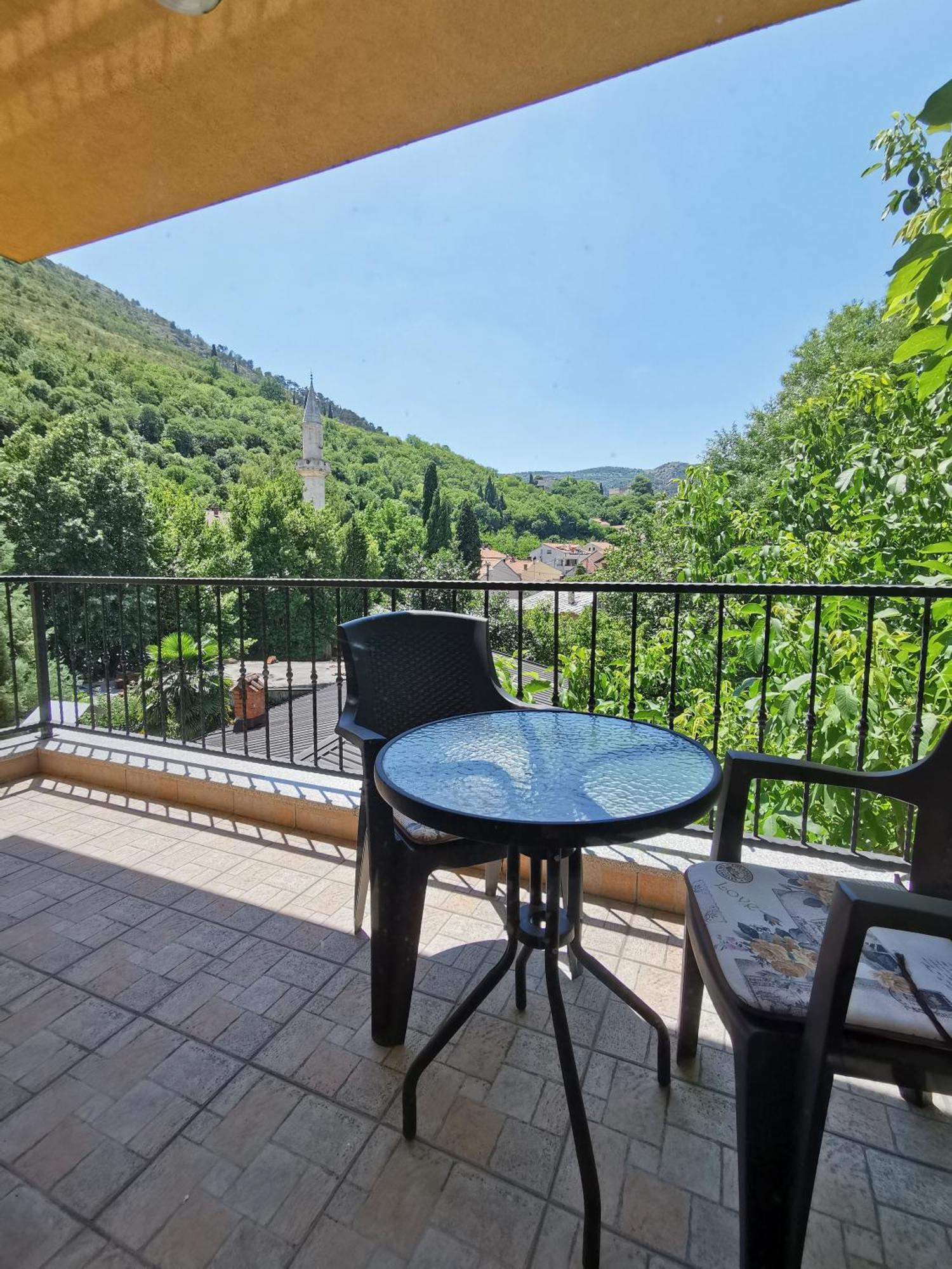 Villa Salvia Mostar Zewnętrze zdjęcie